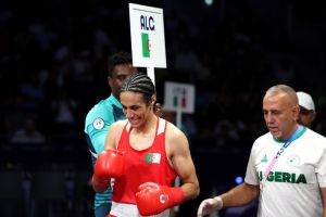 Boxing - Olympic Games Paris 2024: Day 6