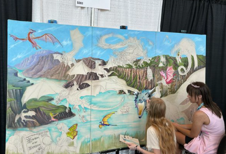 Gen Con Art Collective