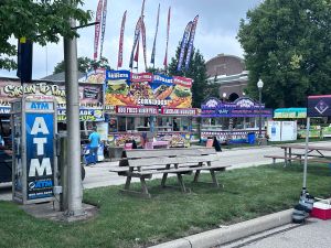 Indiana State Fair