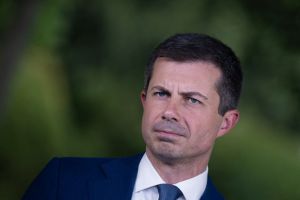 US-POLITICS-BUTTIGIEG