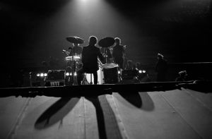 The Beatles 1964 American Tour Indianapolis 1964