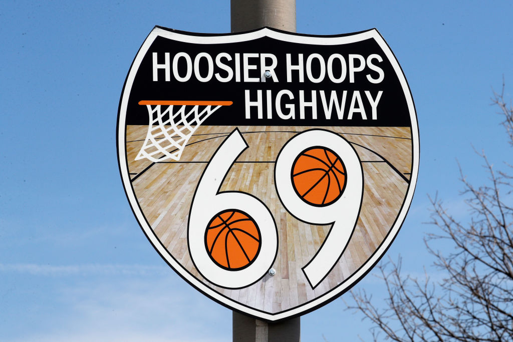 Interstate 69 near complete with Interstate 465 interchange in August, Gerry Dick joins to discuss