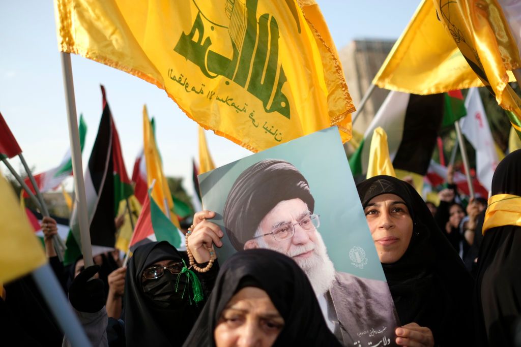 Israel Waiting for Imminent Attack from Iran