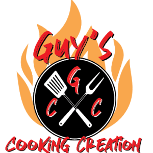 Logos that are attached to the Ultimate tailgate party