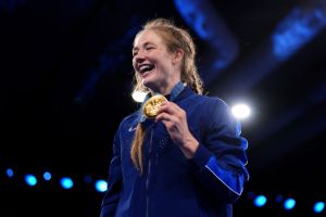 Paris 2024 Olympic Games - Day Twelve