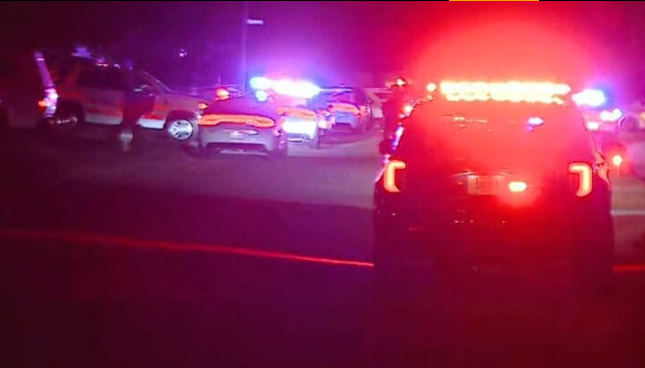 Medics and Indianapolis Police Department officers were called at 9 p.m. Aug. 12, 2024, to an incomplete 911 call from a home in the 600 block of Watersonway Circle