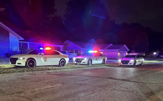 Medics and Indianapolis Police Department officers were called at 9 p.m. Aug. 12, 2024, to an incomplete 911 call from a home in the 600 block of Watersonway Circle.