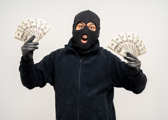 'Cops to robbers' Lawsuit alleges police and prosecutors in Indy took hundreds of thousands of dollars without due cause 
