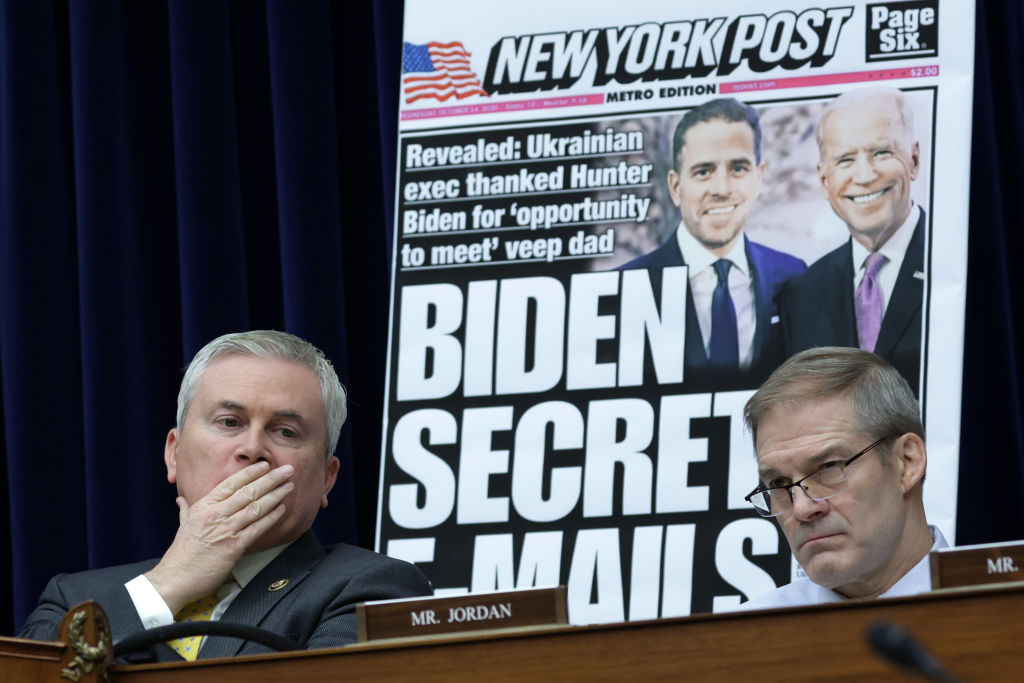 Hunter Biden sought help from US ambassador for Burisma, lawyer confirms