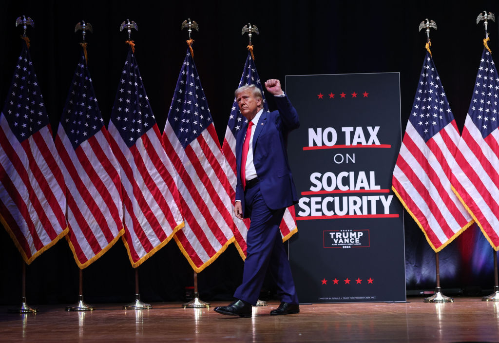 First thing about winning is you have to win