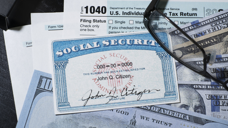Every American's Social Security number, address may have been stolen in hack