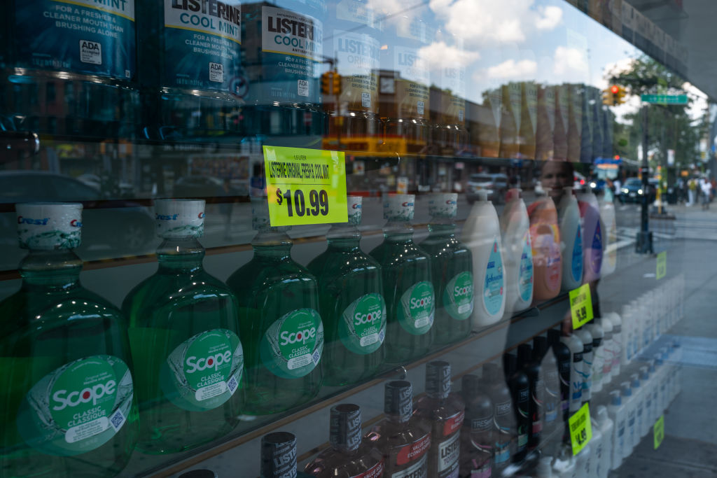 Biden gloats about the slowing Inflation rate