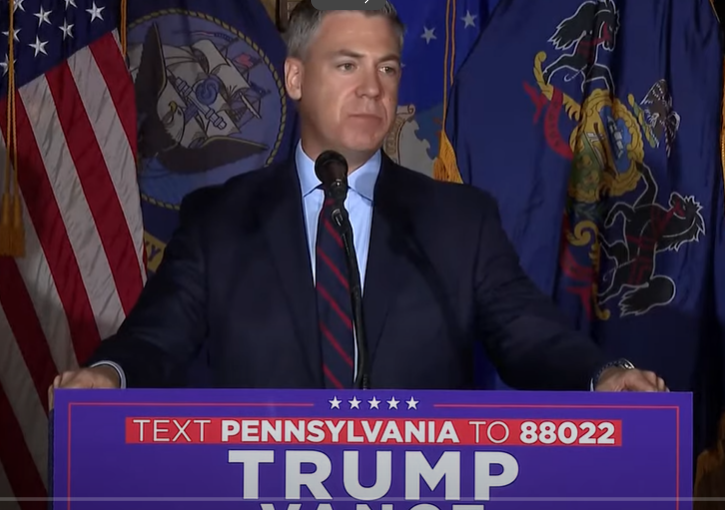 Jim Banks