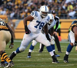 Indianapolis Colts v Pittsburgh Steelers