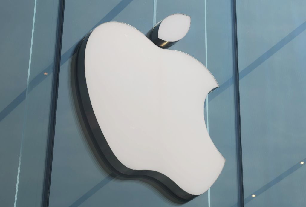 Apple Lost $160 Billion in Market Value