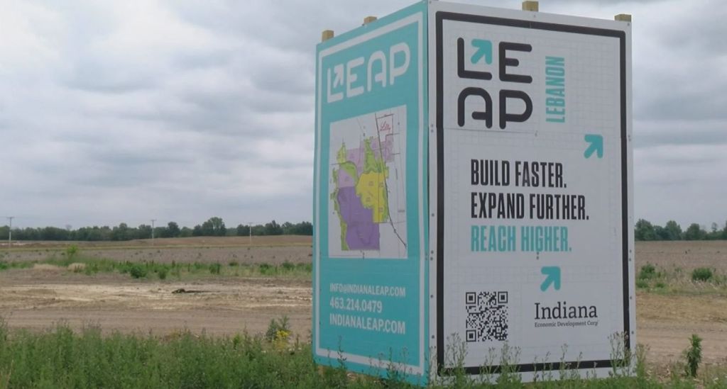 Hundreds of property owners threatened with legal action under latest LEAP water plan