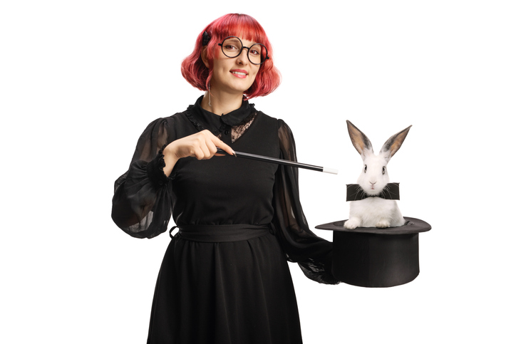 Who are they fooling? Dems have been in power, yet they are not responsible for the nation's problems?