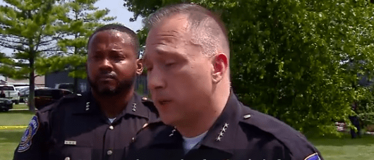 IMPD FATAL SHOOTING