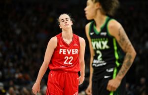 Indiana Fever v Minnesota Lynx