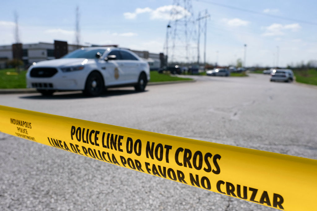 Indianapolis BBQ Restaurant Owner Shot and Killed