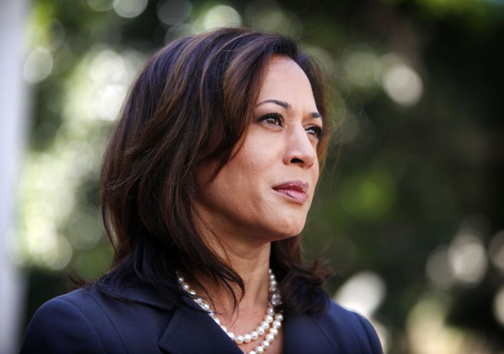 Kamala Still Won't Meet The Press