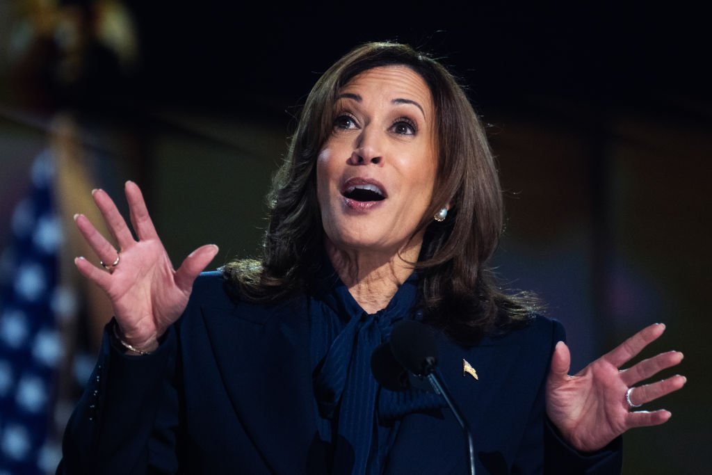 Last Week's DNC: Did They Think That We Would Fall For This?