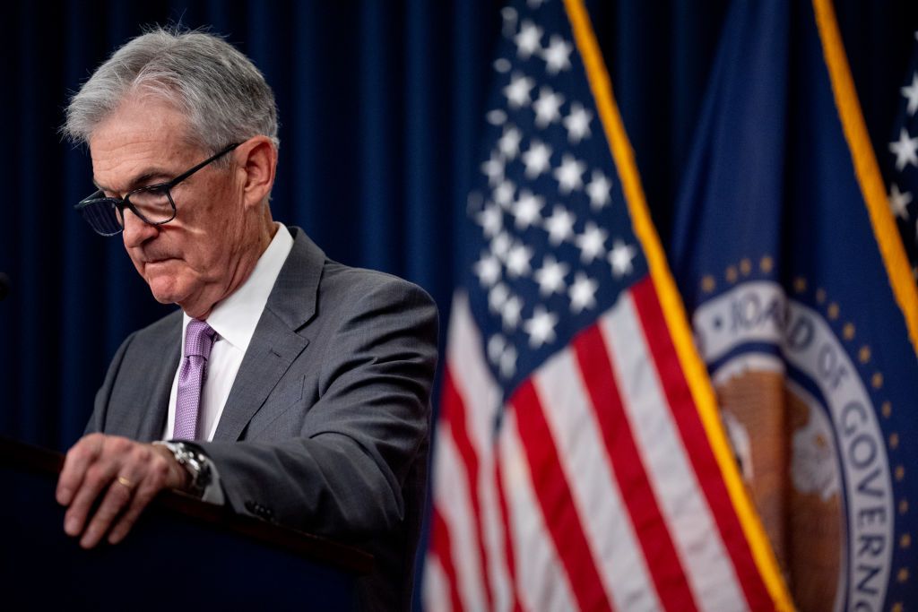 Rate Cuts Imminent
