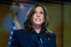 2024 Democratic National Convention TW