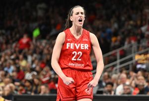 Indiana Fever v Atlanta Dream