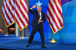 DNC - Democratic National Convention