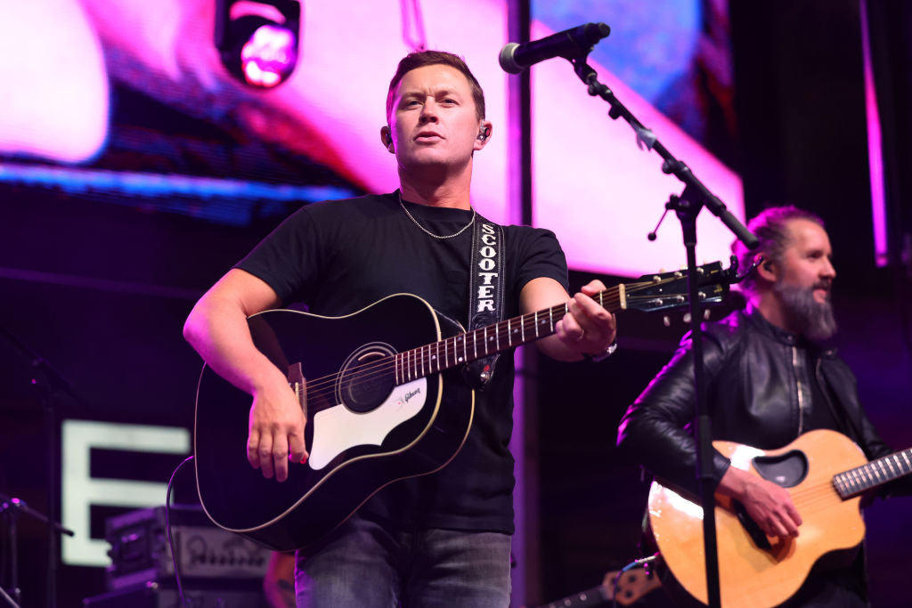 59th Academy of Country Music Awards - ACM Country Kickoff