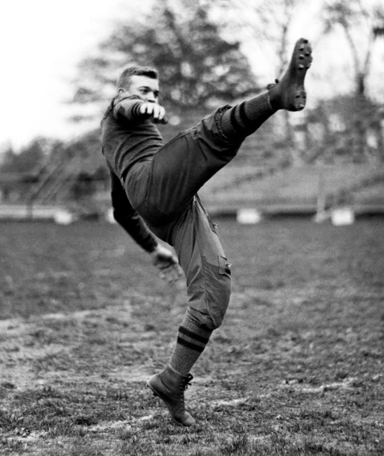 Dwight D. Eisenhower - Army - (1953-1961)