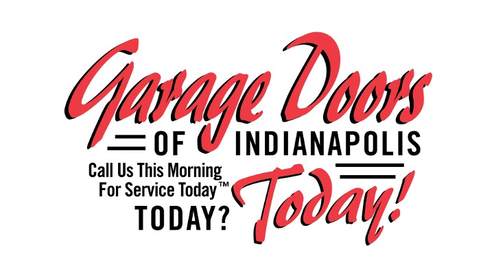 Garage Doors of Indianapolis sponsoring Debate Night WIBC