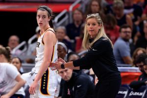 Connecticut Sun v Indiana Fever