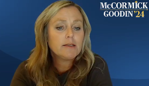 Jennifer McCormick Education