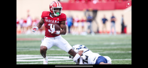 IU Beats FIU