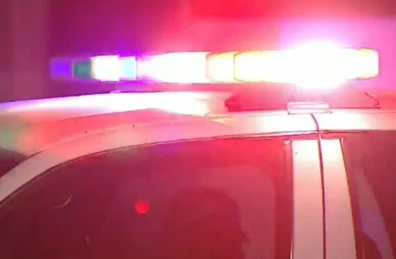 Man Arrested for Hosting After - Hours Party in Vacant Building