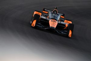 AUTO: AUG 16 NTT IndyCar Series Bommarito Automotive Group 500