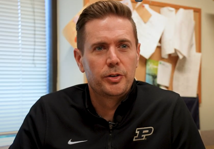 Purdue Farming