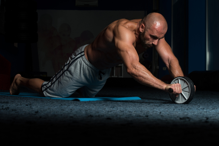 You don’t have to exercise much too prevent illness…apparently