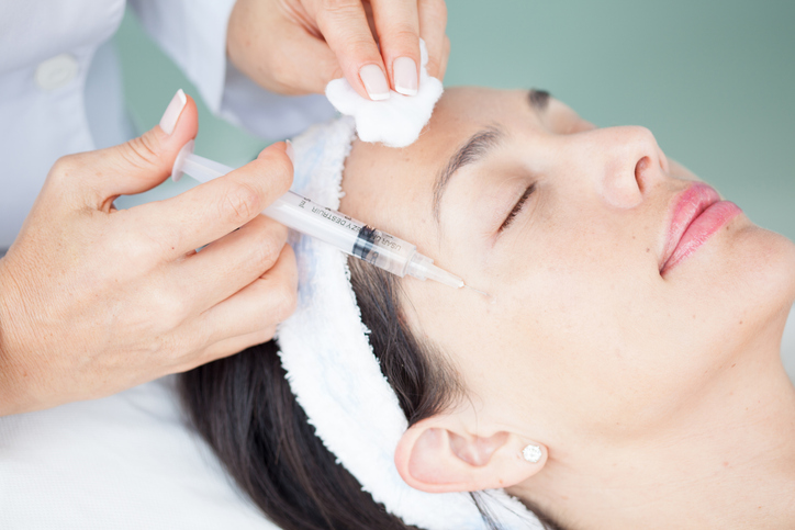 Gen Z is obsessed with botox