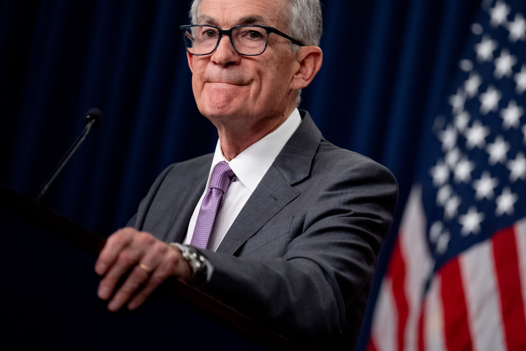 Jobs Report on Friday, all eyes on the Fed for possible rate cuts