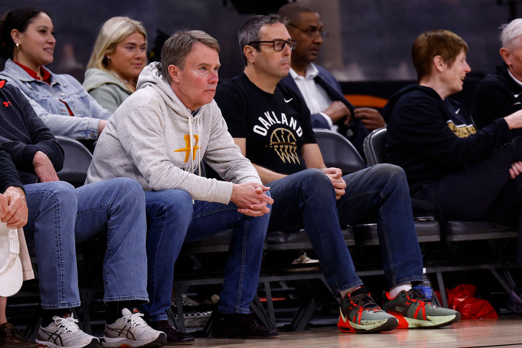 Indianapolis government is a cesspool, and Democrat Joe Hogsett is to blame for all of it