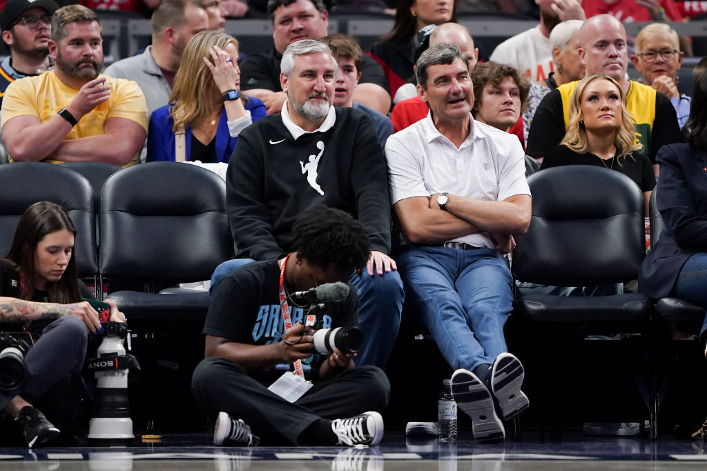 Understanding why Holcomb went to Ukraine