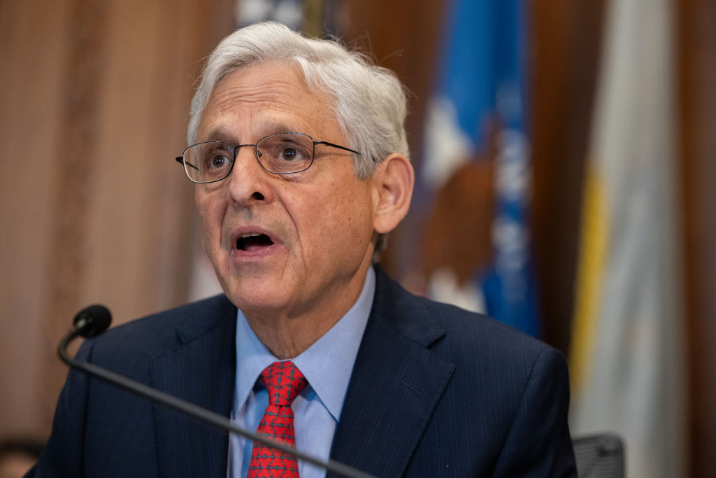 What's up with this Tenet Media Story?