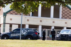 Shooting At Apalachee High School In Winder, Georgia Leaves 4 Dead