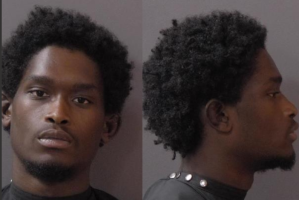 Montez Beech mugshot