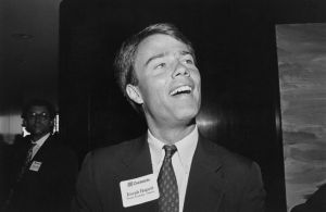 Representative Joe Hogsett