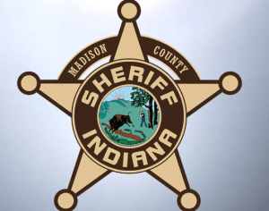 Plane Crash in Anderson