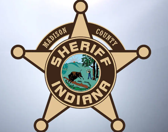 Plane Crash in Anderson